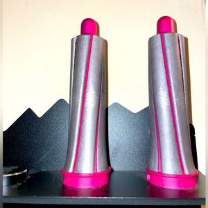 Dyson  airwrap Curling Barrels 1.2 Short